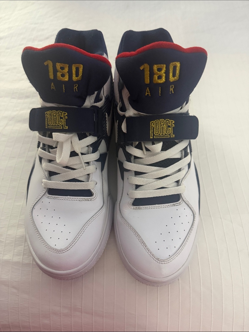 Nike Air 180 Force